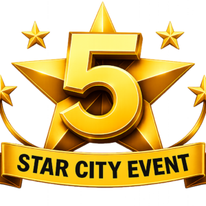 Chennai - 5 Star City Event